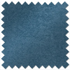 Flori Faux Suede (Blackout), Blue Jean - Twist&Fit Roller Blind